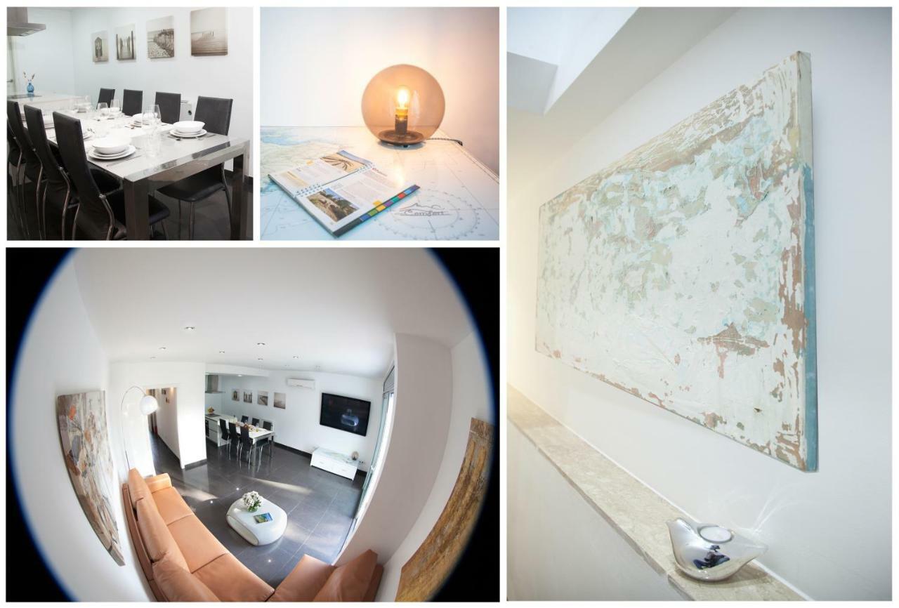 Villaspa Alcúdia Eksteriør bilde